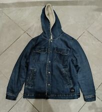 Giacca jeans pull usato  Portici