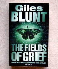 Giles blunt the gebraucht kaufen  Kamen