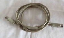 Diodenkabel din pol gebraucht kaufen  Warthausen