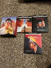 Karate kid film for sale  Wisconsin Dells