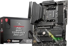 Msi mag b550 usato  Marano di Napoli