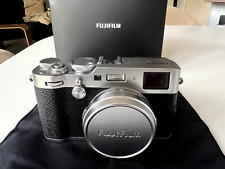 Fuji x100f 3500 gebraucht kaufen  Oldenburg (Oldenburg)