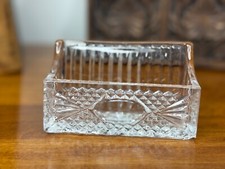 Godinger lead crystal for sale  Birmingham