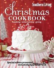 Southern living christmas for sale  Montgomery