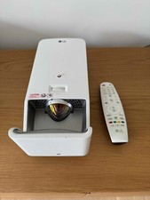 Cinebeam hf65lsr ultra for sale  LEATHERHEAD