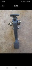 Wilwood brake pedal for sale  KIDDERMINSTER