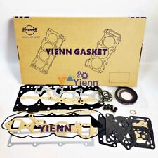 Full gasket kit d'occasion  Expédié en Belgium