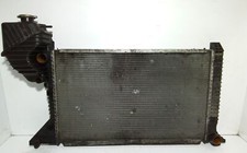 Radiatore acqua mercedes usato  Italia