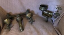 Antique brass bathroom for sale  Pueblo