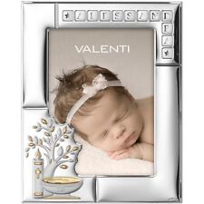 Cornice battesimo valenti usato  Cardito