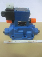 Rexroth 4ewh c76 gebraucht kaufen  Westerheim