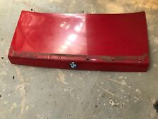 Bmw e30 saloon for sale  LEEDS
