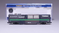 Spur tomix 6426 gebraucht kaufen  Hamburg