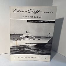 1957 chris craft for sale  Cleveland