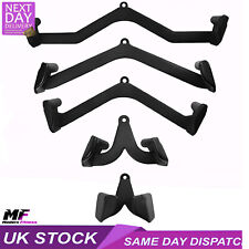 Lat pull set for sale  STOCKPORT