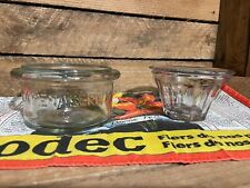 Anciens pots verre d'occasion  Ploemeur