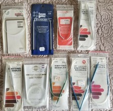 Lot circular knitting for sale  Enterprise