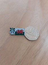 Non enamel wrexham for sale  NEWPORT