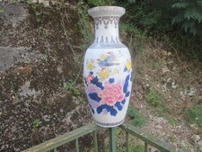 Enorme vase chinois d'occasion  Carlux