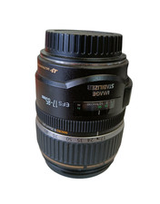 Canon zoom 85mm gebraucht kaufen  Karlsruhe