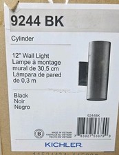 Kichler independence light for sale  Dansville