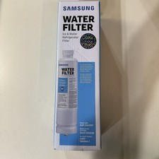 Usado, 1 PACOTE Filtro de Água para Geladeira Genuíno Novo Samsung DA29-00020B HAF-CIN/EXP comprar usado  Enviando para Brazil