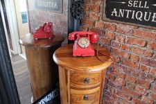 Chinese red 332 for sale  SANDY