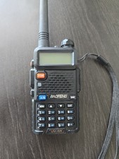 Baofeng vhf uhf for sale  Middleton