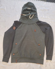 Naketano pullover damen gebraucht kaufen  Boostedt