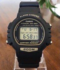 1992 nos casio for sale  CHELTENHAM