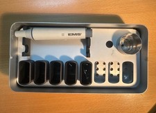 Ems perio pro gebraucht kaufen  Langenhagen