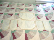 Vintage sets linen for sale  Minneapolis