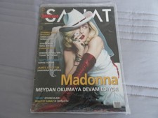 Madonna sanat turkish for sale  WORKSOP