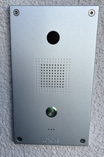 Loxone intercom gen gebraucht kaufen  Feuchtwangen
