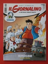 Giornalino settimana formato usato Giornalino settimana formato usato  San Prisco