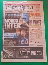 gazzetta sport inter usato gazzetta sport inter usato Torricella