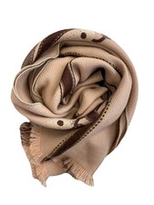 Fendi sciarpa donna usato  Marcianise