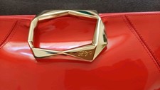 clutch rot lack gebraucht kaufen clutch rot lack gebraucht kaufen Berlin