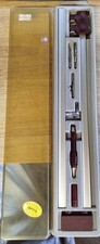 Vintage grand compas d'occasion  Duclair