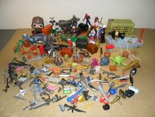 Knights action figures for sale  CHELMSFORD