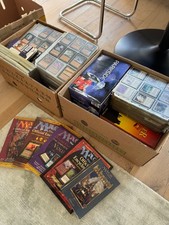 magic karten deutsch gebraucht kaufen magic karten deutsch gebraucht kaufen Hamburg