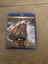 doctor strange blu ray for sale doctor strange blu ray for sale Olanta