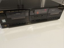 Jvc w110 stéréo d'occasion  Pignan