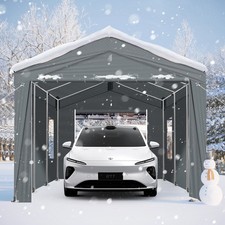 10x20 carport canopy for sale  Flanders