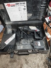 Tassellatore wurth usato usato  Sardara