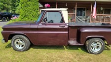 1965 chevrolet for sale  Turner