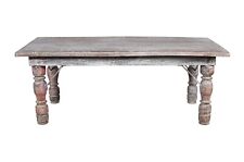 Antique indian teak for sale  HONITON