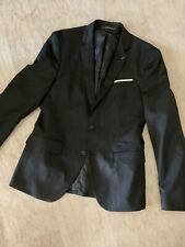 Zara man veste d'occasion  France