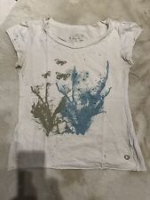 Shirt lulu castagnette d'occasion  Trévol