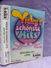 Vicky schönste hits gebraucht kaufen  Hamburg